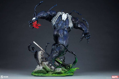 SIDESHOW - Marvel - Premium Format Statue Venom SS300796