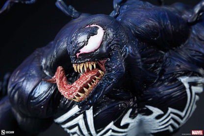 SIDESHOW - Marvel - Premium Format Statue Venom SS300796