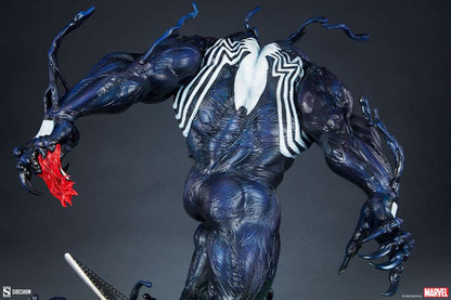 SIDESHOW - Marvel - Premium Format Statue Venom SS300796