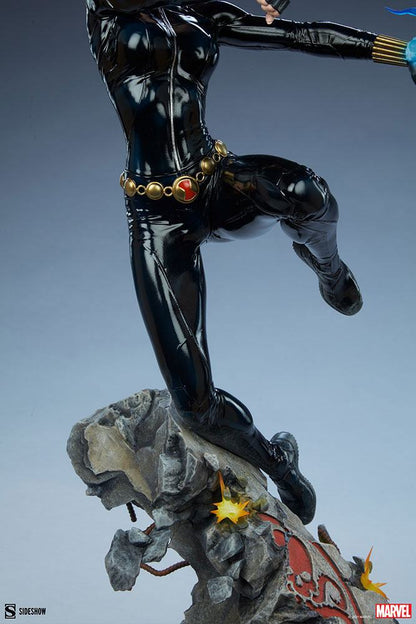 SIDESHOW - Marvel - Premium Format Statue Black Widow SS300798