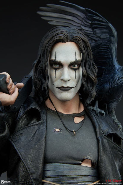 SIDESHOW - The Crow Premium Format Statue The Crow SS300801