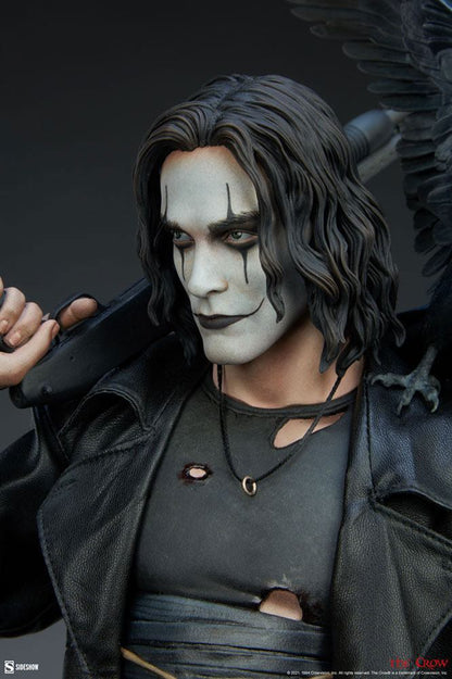 SIDESHOW - The Crow Premium Format Statue The Crow SS300801