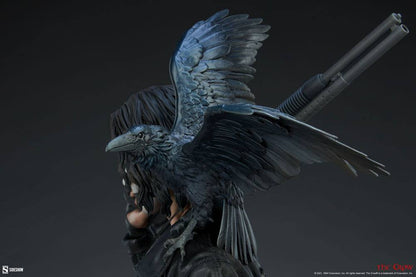 SIDESHOW - The Crow Premium Format Statue The Crow SS300801