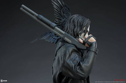 SIDESHOW - The Crow Premium Format Statue The Crow SS300801