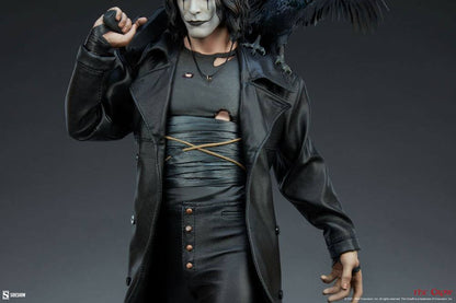 SIDESHOW - The Crow Premium Format Statue The Crow SS300801