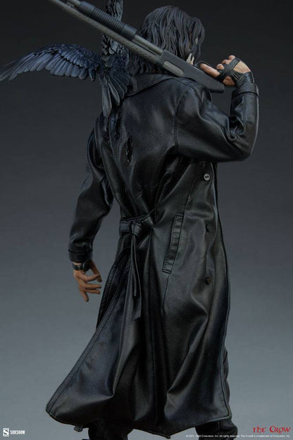 SIDESHOW - The Crow Premium Format Statue The Crow SS300801