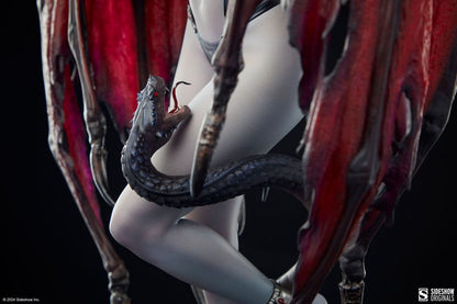 SIDESHOW - Sideshow Originals Premium Format Figure Succubus