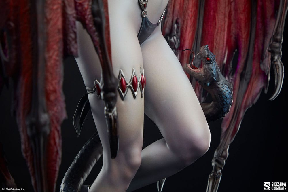 SIDESHOW - Sideshow Originals Premium Format Figure Succubus