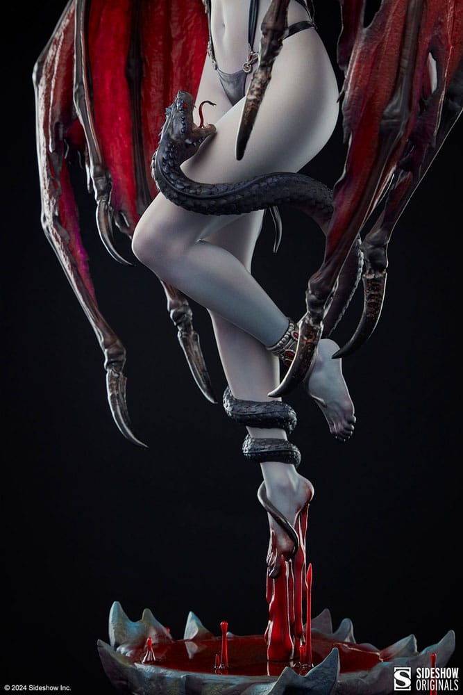 SIDESHOW - Sideshow Originals Premium Format Figure Succubus