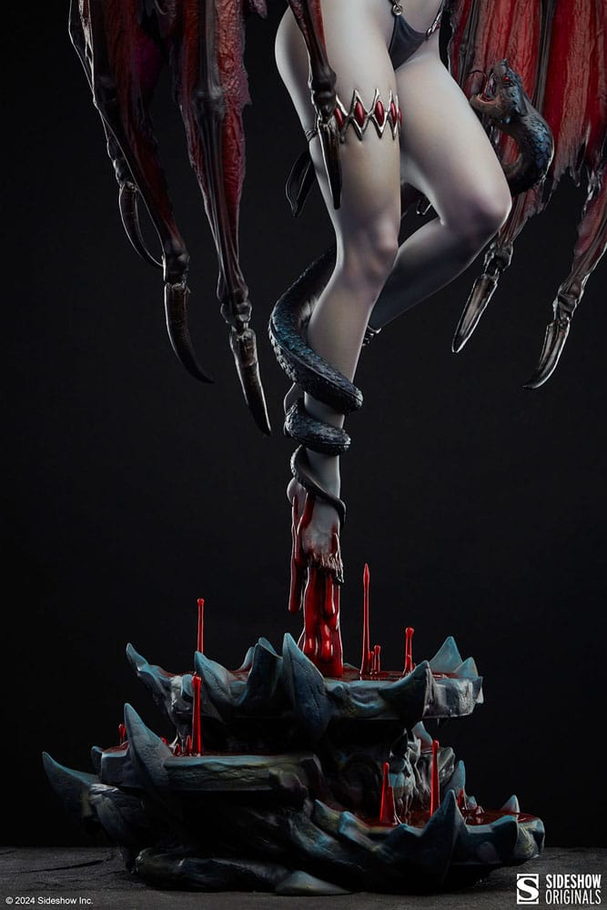 SIDESHOW - Sideshow Originals Premium Format Figure Succubus