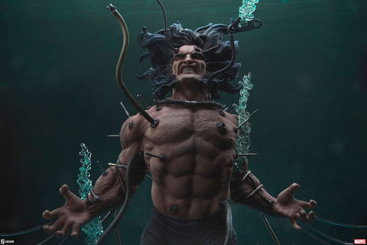 SIDESHOW - Marvel Premium Format Statue Wolverine: Weapon X