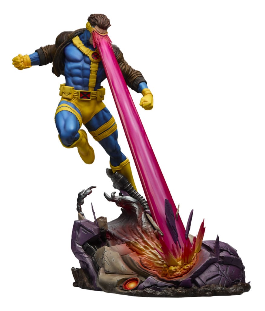 SIDESHOW - Marvel Premium Format Statue Cyclops