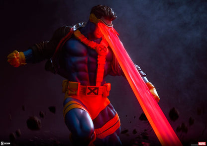 SIDESHOW - Marvel Premium Format Statue Cyclops