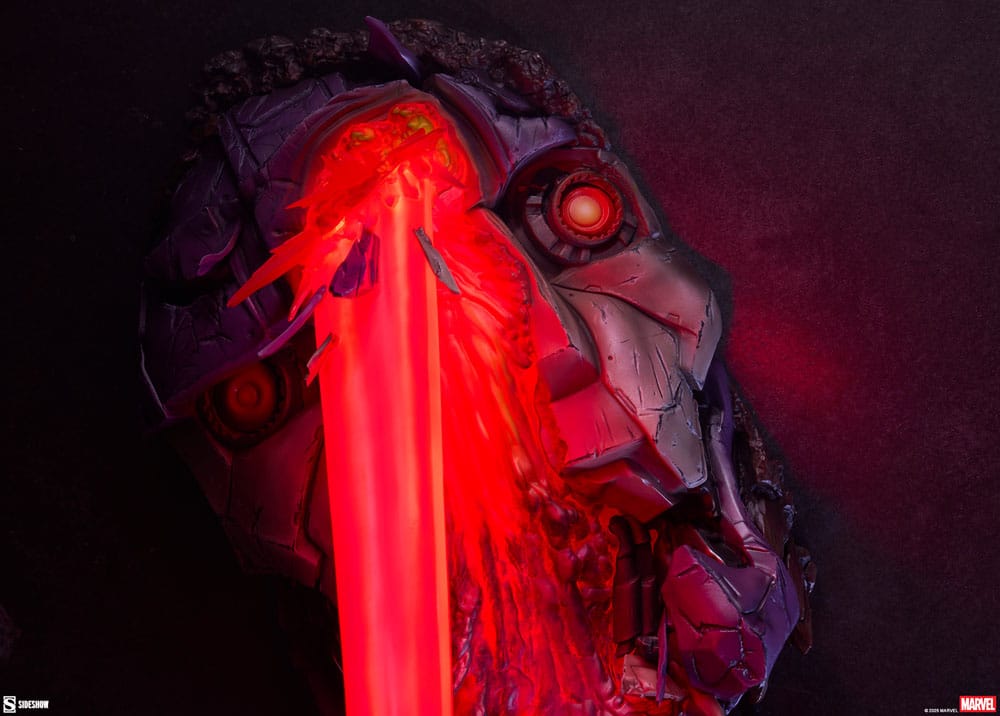 SIDESHOW - Marvel Premium Format Statue Cyclops