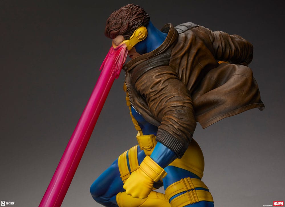 SIDESHOW - Marvel Premium Format Statue Cyclops