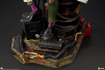 SIDESHOW - DC Comics Premium Format Figure Riddler