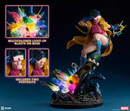 SIDESHOW - Marvel Premium Format Statue Jubilee
