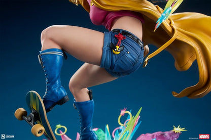 SIDESHOW - Marvel Premium Format Statue Jubilee