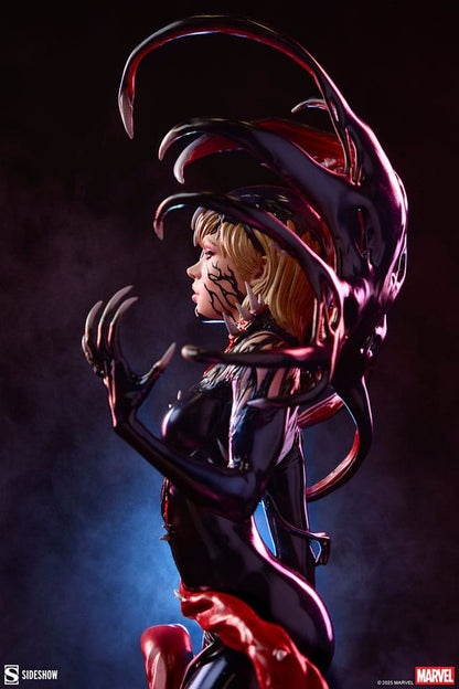 SIDESHOW - Marvel Premium Format Statue Gwenom
