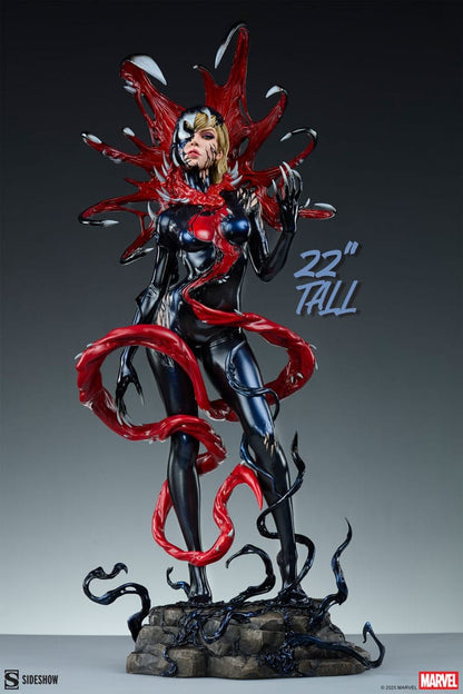 SIDESHOW - Marvel Premium Format Statue Gwenom