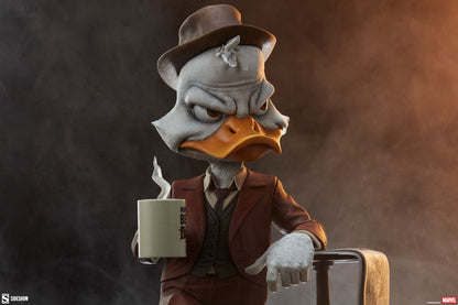 SIDESHOW - Marvel Premium Format Statue Howard the Duck
