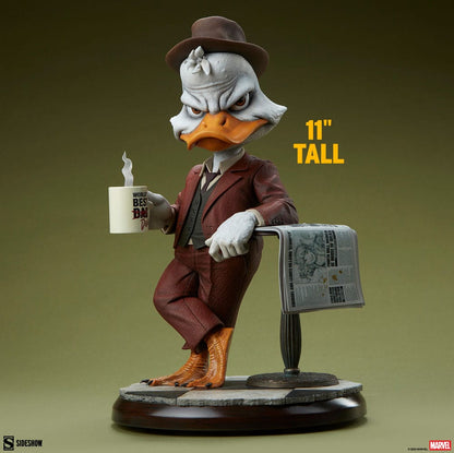 SIDESHOW - Marvel Premium Format Statue Howard the Duck