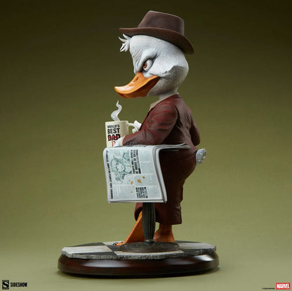SIDESHOW - Marvel Premium Format Statue Howard the Duck