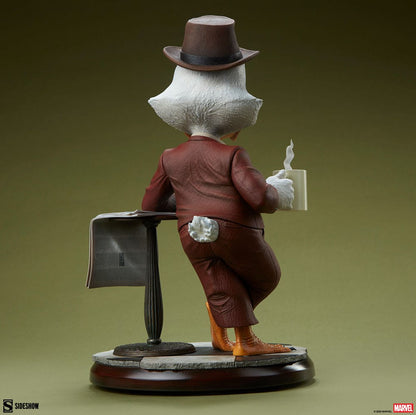 SIDESHOW - Marvel Premium Format Statue Howard the Duck