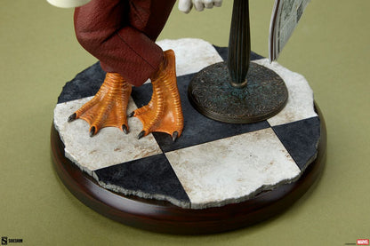 SIDESHOW - Marvel Premium Format Statue Howard the Duck