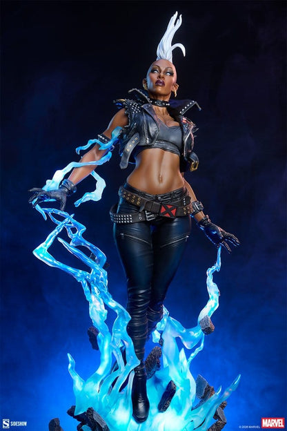 SIDESHOW - Marvel X-Men Premium Format Figure Storm