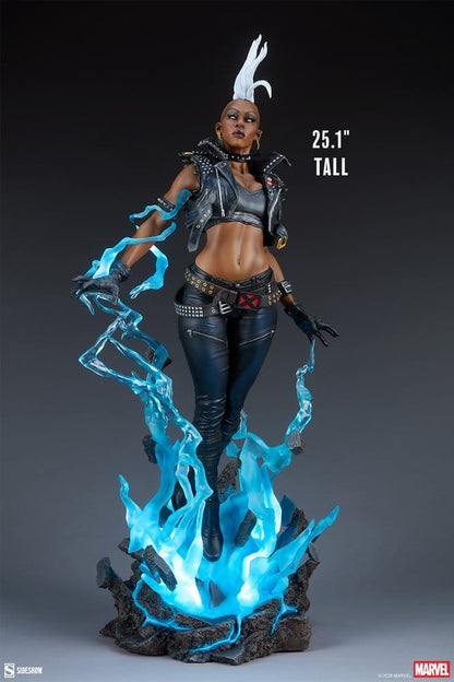 SIDESHOW - Marvel X-Men Premium Format Figure Storm
