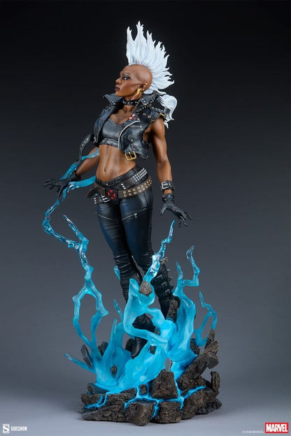 SIDESHOW - Marvel X-Men Premium Format Figure Storm