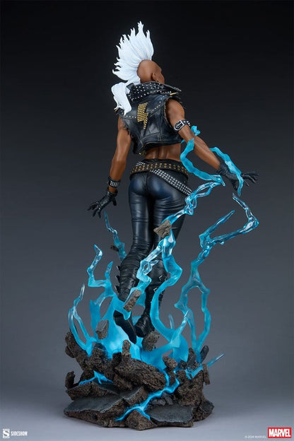 SIDESHOW - Marvel X-Men Premium Format Figure Storm