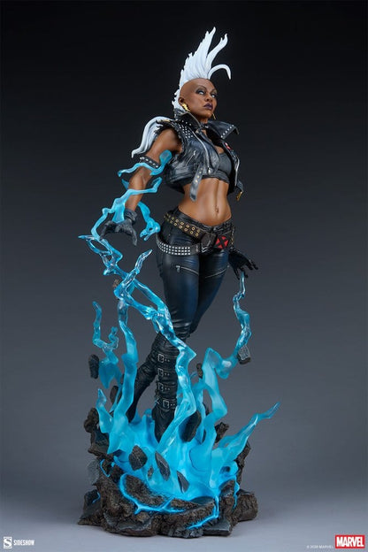 SIDESHOW - Marvel X-Men Premium Format Figure Storm