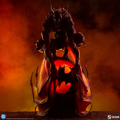 SIDESHOW - DC Comics Batman Premium Format Statue Man-Bat