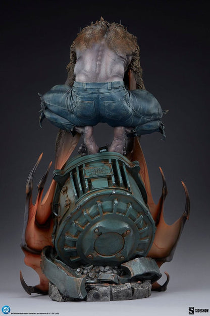 SIDESHOW - DC Comics Batman Premium Format Statue Man-Bat