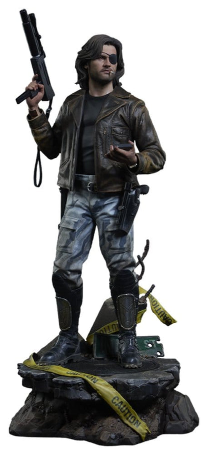 SIDESHOW - Escape from New York Premium Format Figure Snake Plissken