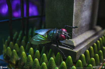 SIDESHOW - Beetlejuice Premium Format Mixed Media Statue Beetlejuice