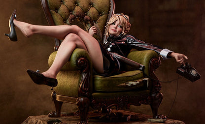 SIDESHOW - Pulp Vixens Premium Format Statue Killer Return