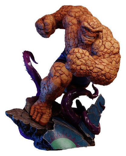 SIDESHOW - Marvel Premium Format Figure The Thing