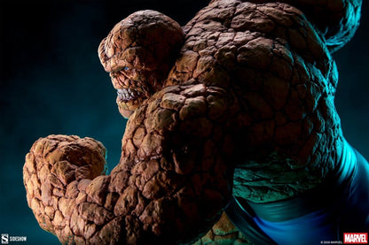 SIDESHOW - Marvel Premium Format Figure The Thing