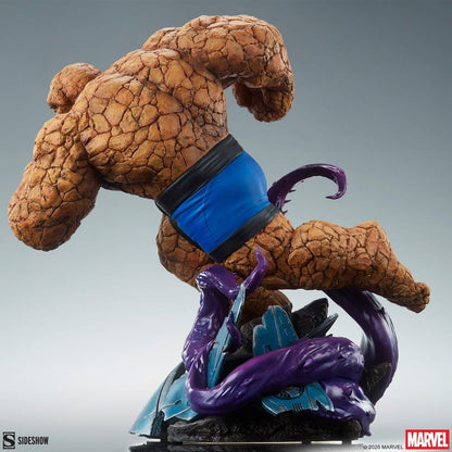 SIDESHOW - Marvel Premium Format Figure The Thing