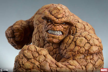 SIDESHOW - Marvel Premium Format Figure The Thing