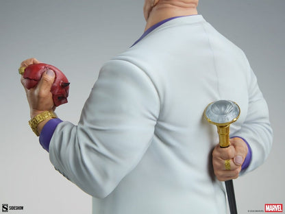 SIDESHOW - Marvel Premium Format Figure Kingpin