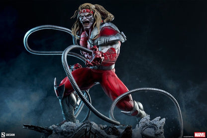 SIDESHOW - Marvel X-Men Premium Format Figure Omega Red