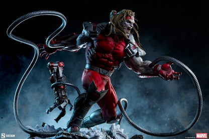 SIDESHOW - Marvel X-Men Premium Format Figure Omega Red