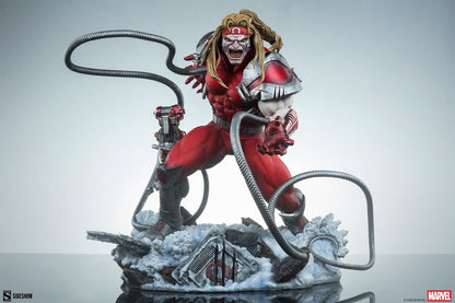 SIDESHOW - Marvel X-Men Premium Format Figure Omega Red