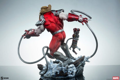 SIDESHOW - Marvel X-Men Premium Format Figure Omega Red