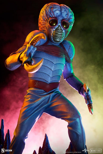 SIDESHOW - This Island Earth Premium Format Statue Metaluna Mutant