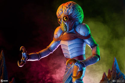 SIDESHOW - This Island Earth Premium Format Statue Metaluna Mutant